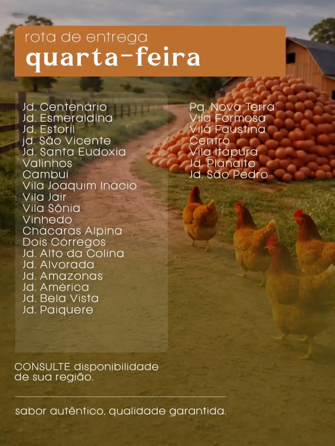 Logística 3