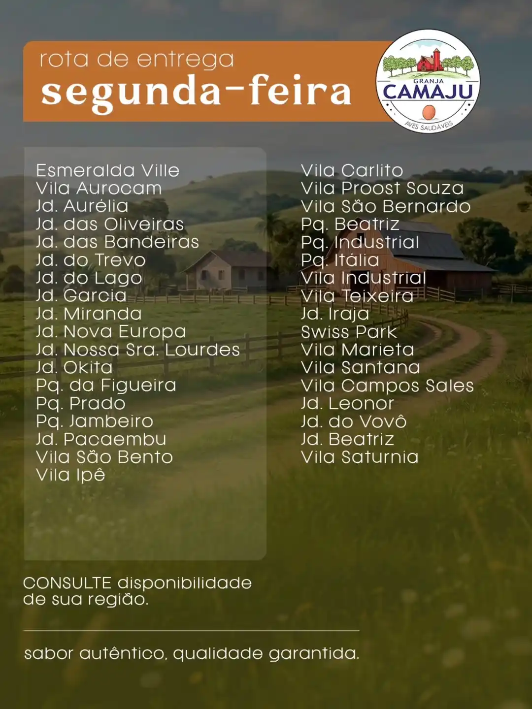 Logística 1