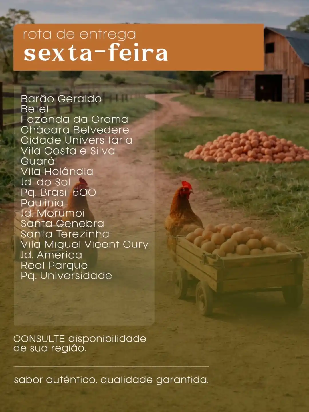 Logística 5